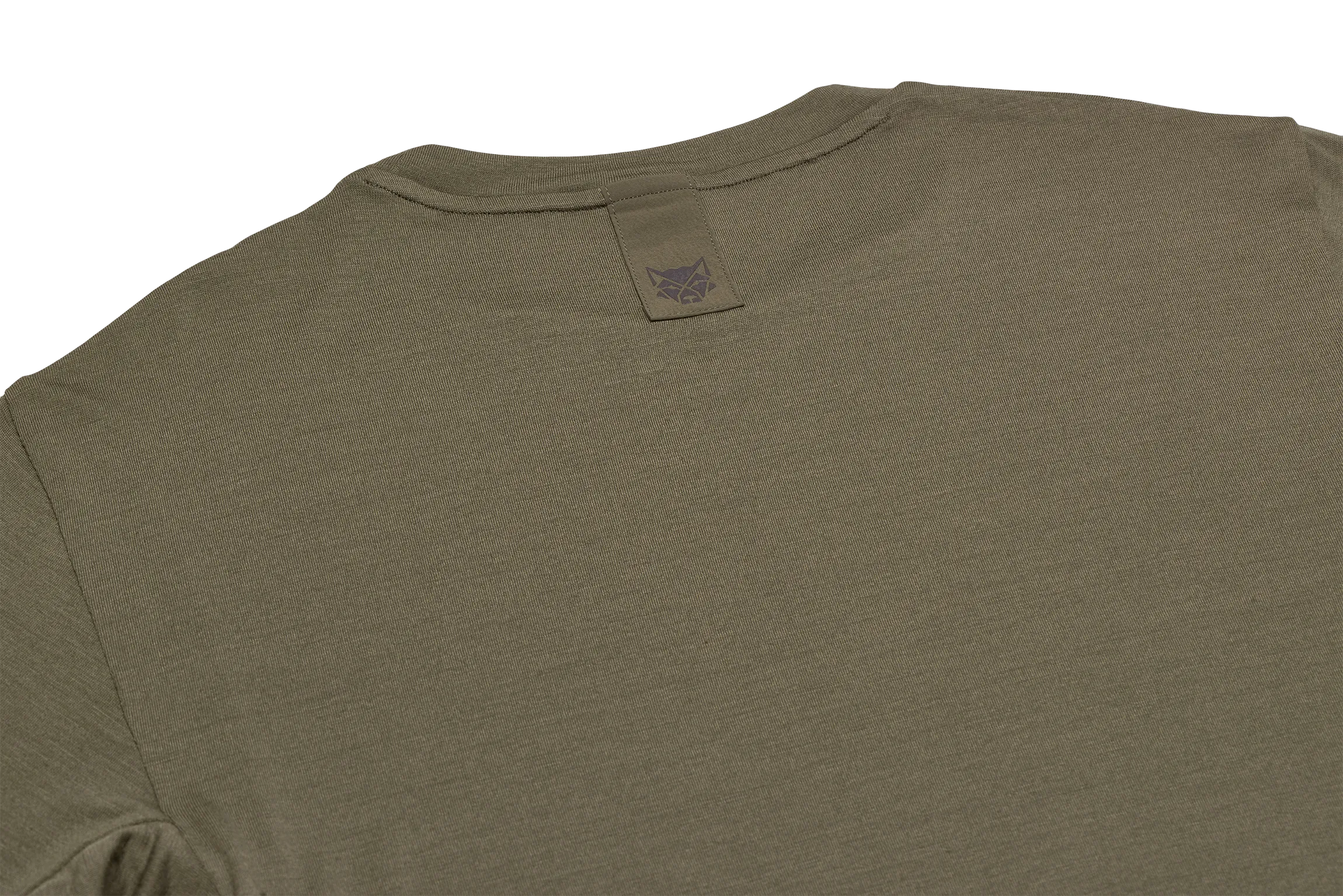 Tahr Merino Regular Fit Long Sleeve