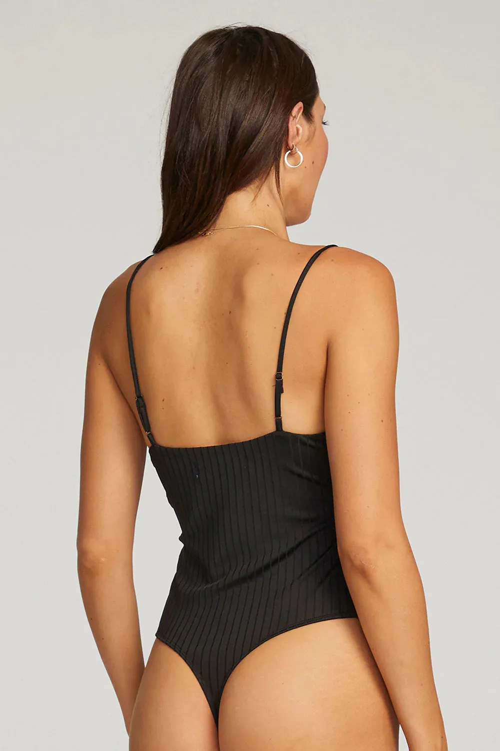Tank Bodysuit