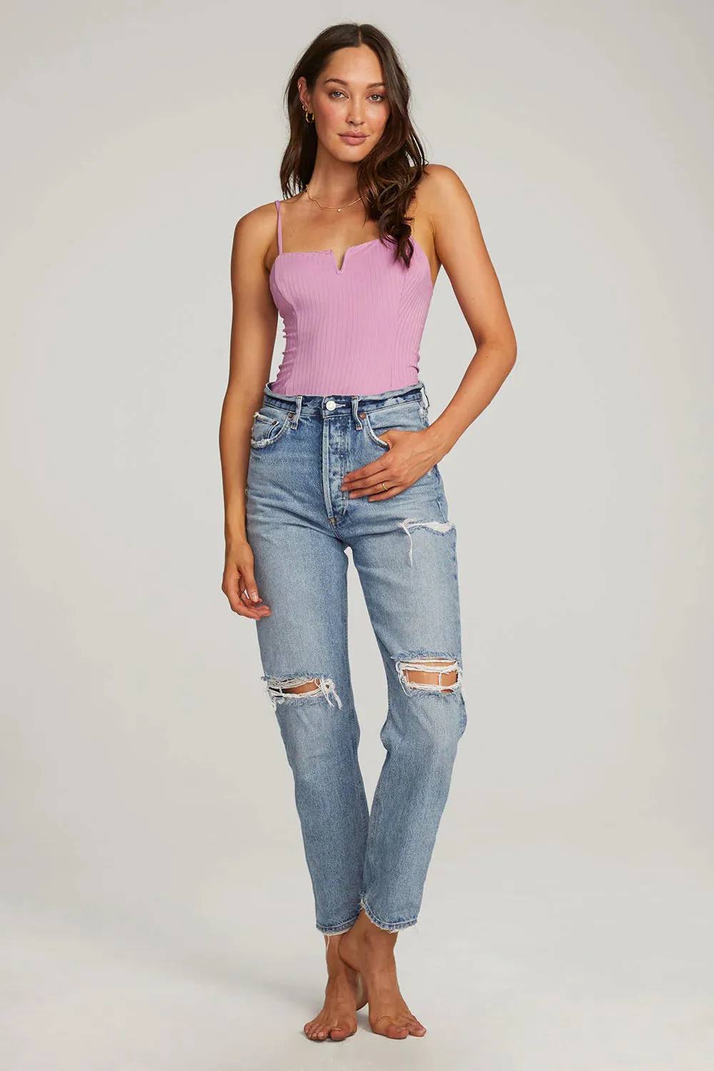 Tank Bodysuit