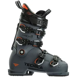 Tecnica Mach 1 MV 110 Ski Boots Mens
