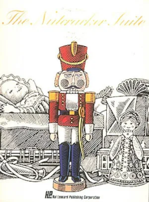 The Nutcracker Suite (Easy Piano)
