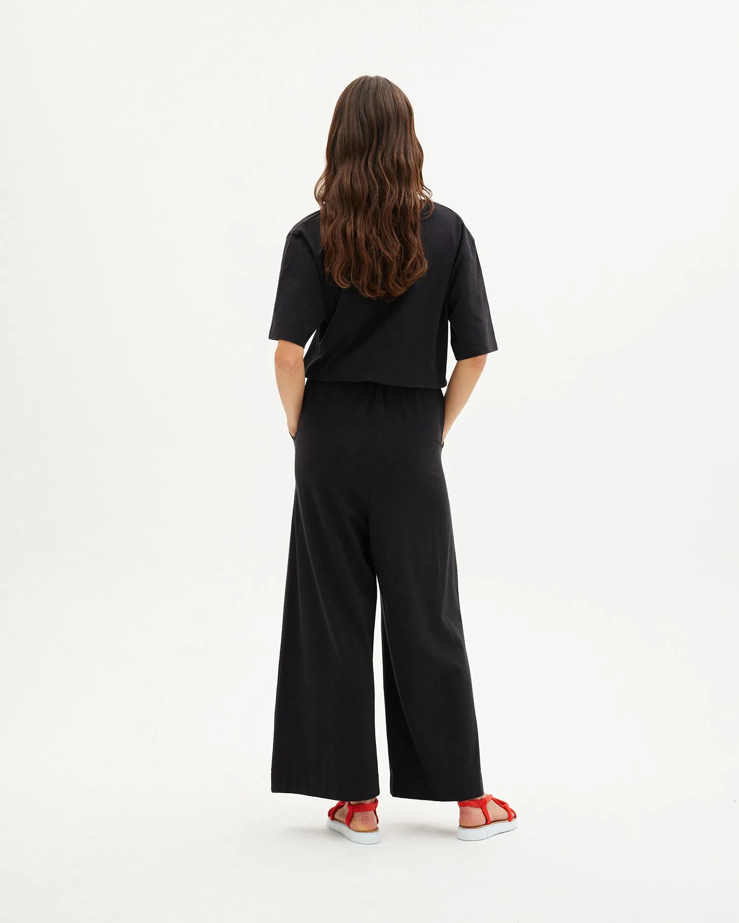 Thinking Mu Allegra Jumpsuit