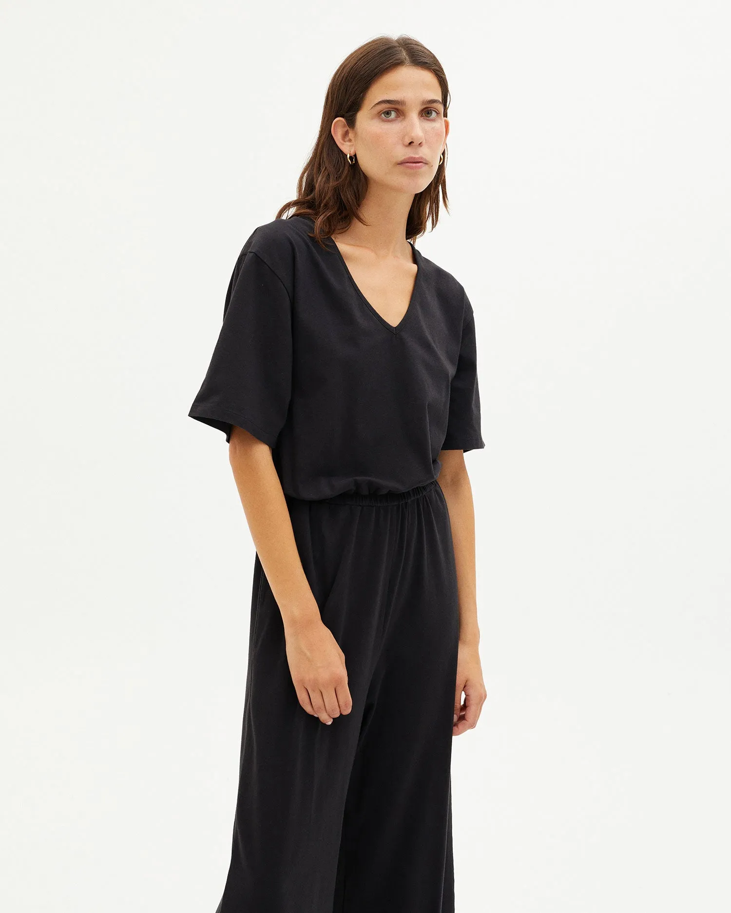 Thinking Mu Allegra Jumpsuit