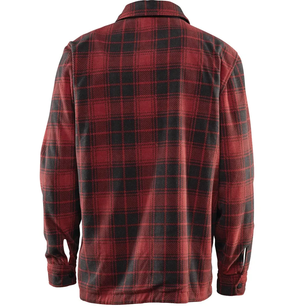 Thirty Two Drifter Long Sleeved Shirt