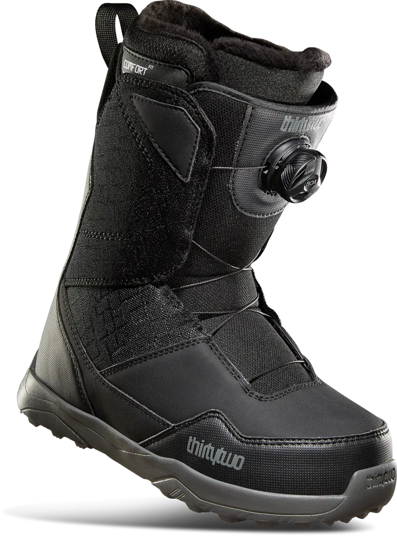 Thirty Two Shifty BOA W'S Snowboard Boots Womens 2024