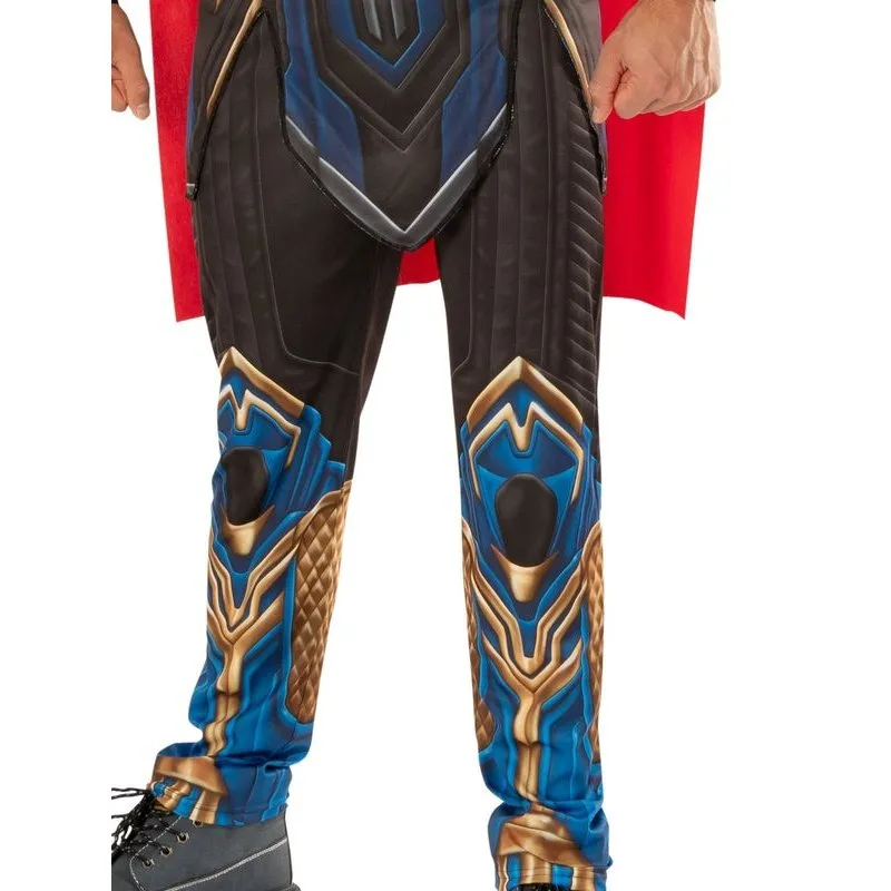 Thor Deluxe Love & Thunder Costume, Adult