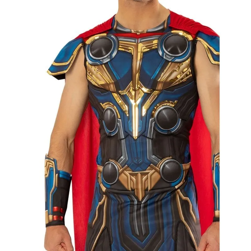Thor Deluxe Love & Thunder Costume, Adult