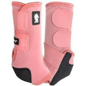 TKCLS102-M Hind-Blush Splint Boot Protective Legacy 2