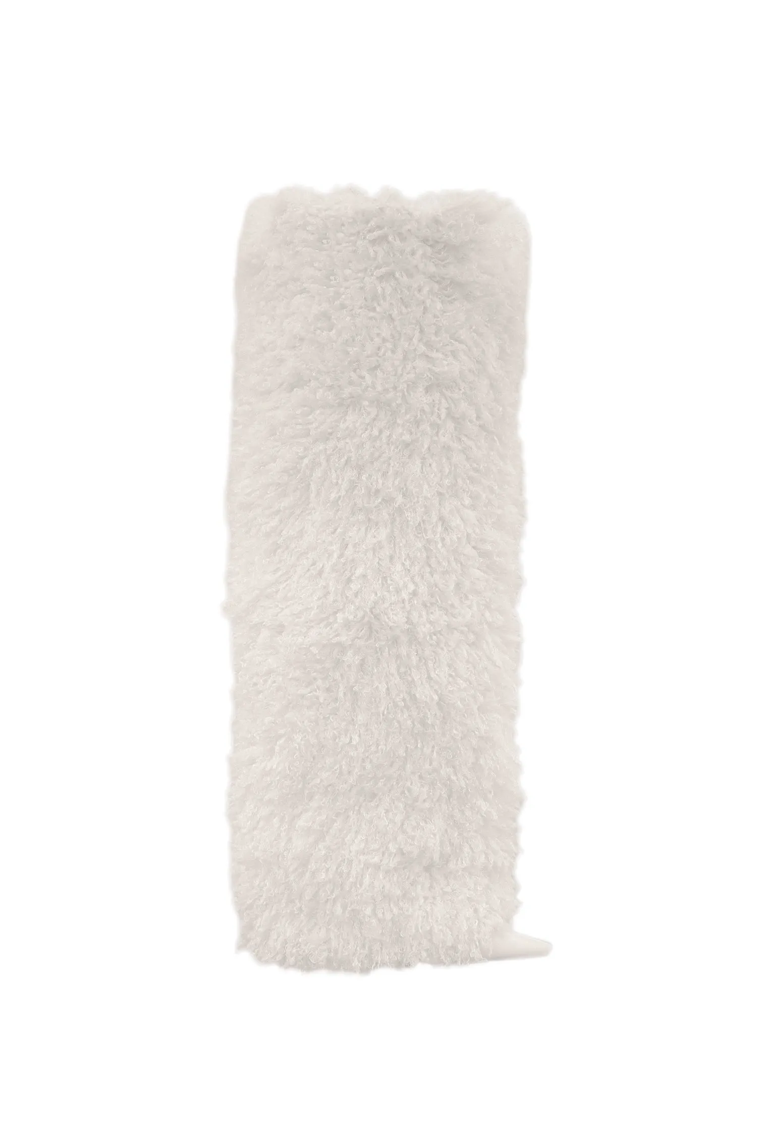 Tyler Lambert POLAR BOOT WHITE