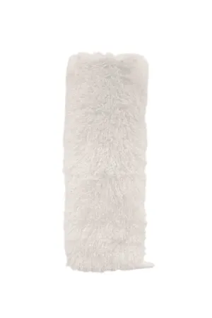 Tyler Lambert POLAR BOOT WHITE