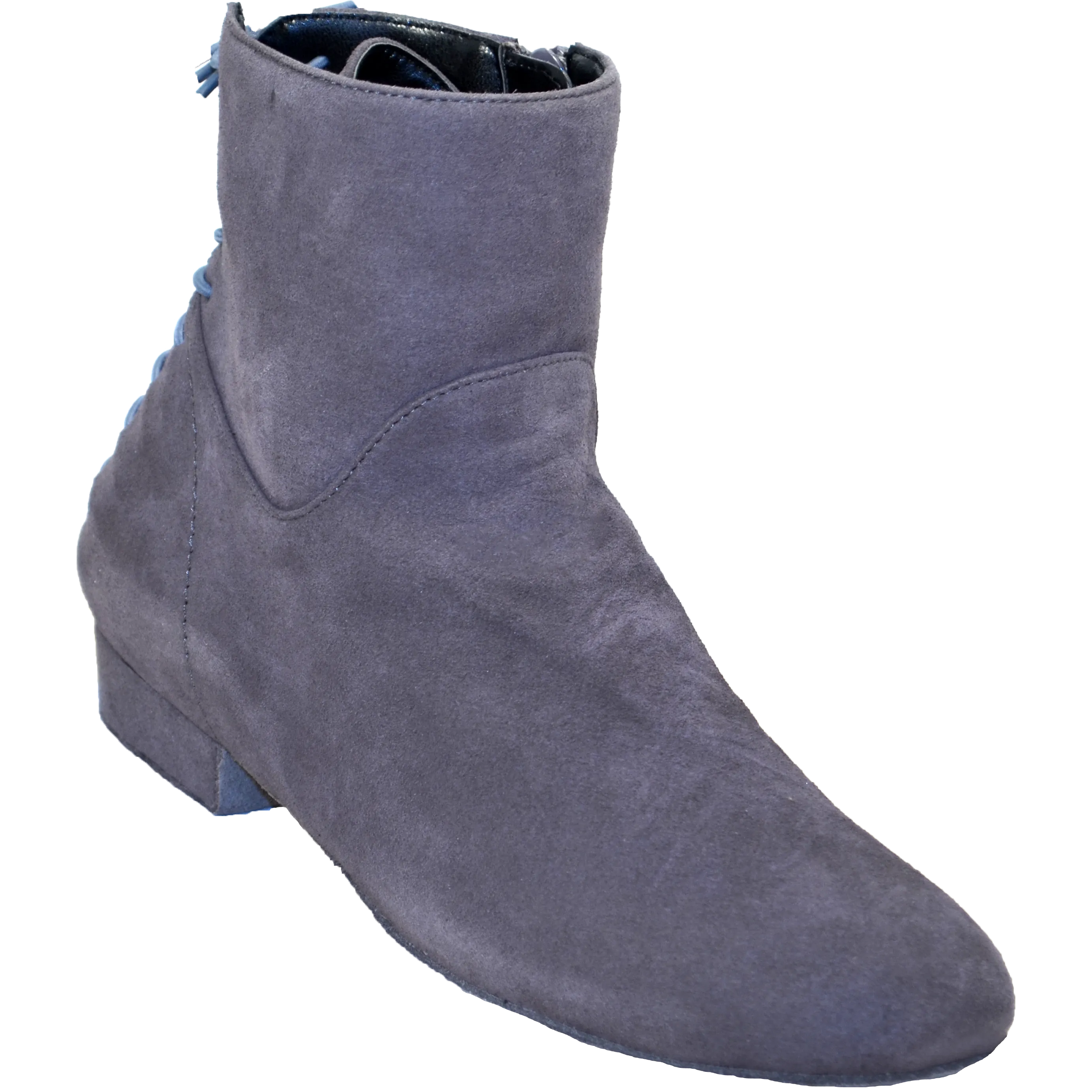 Ultimate Fashion Boot - Shorty - Charcoal