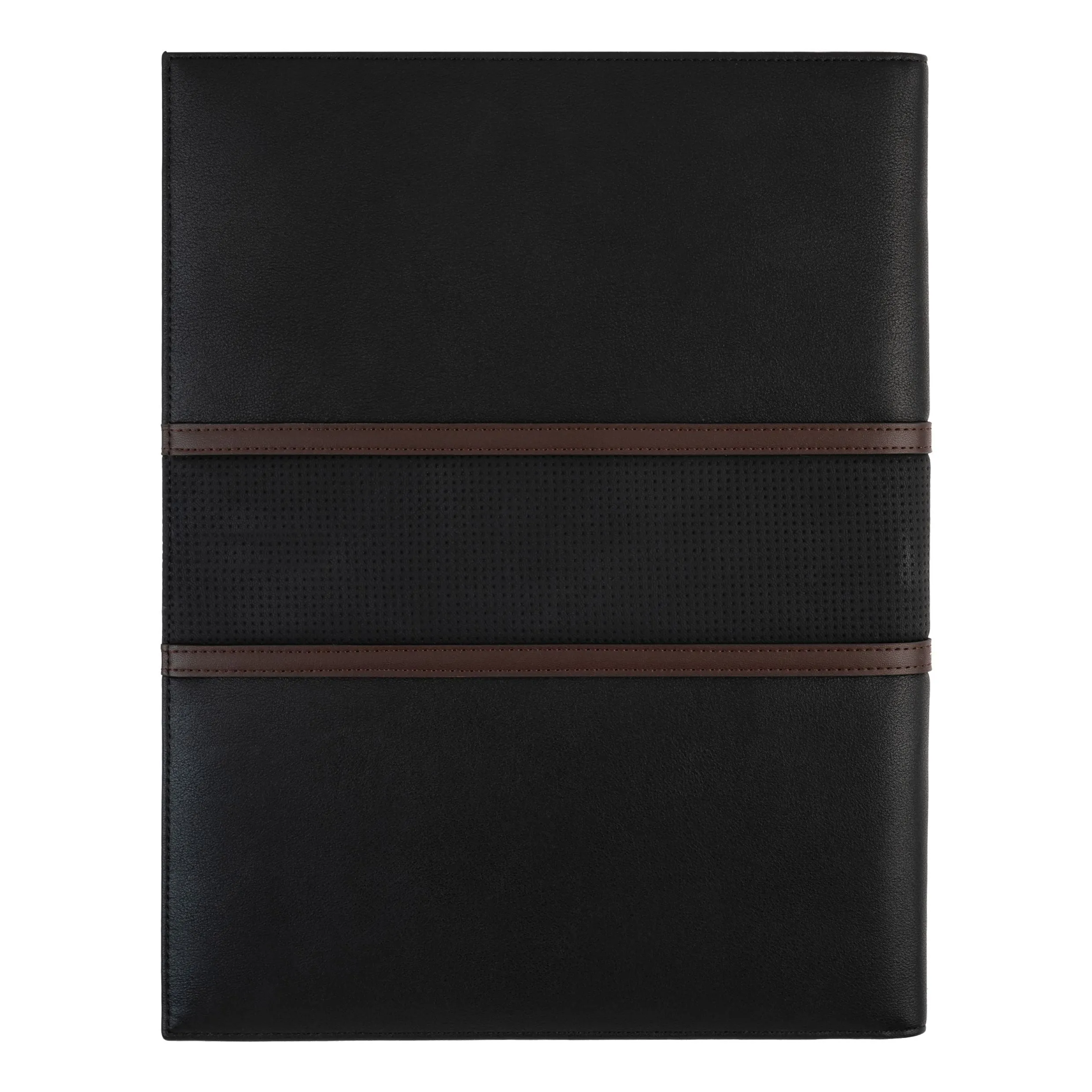 Ungaro UDF029A-Folder A4 Taddeo Black