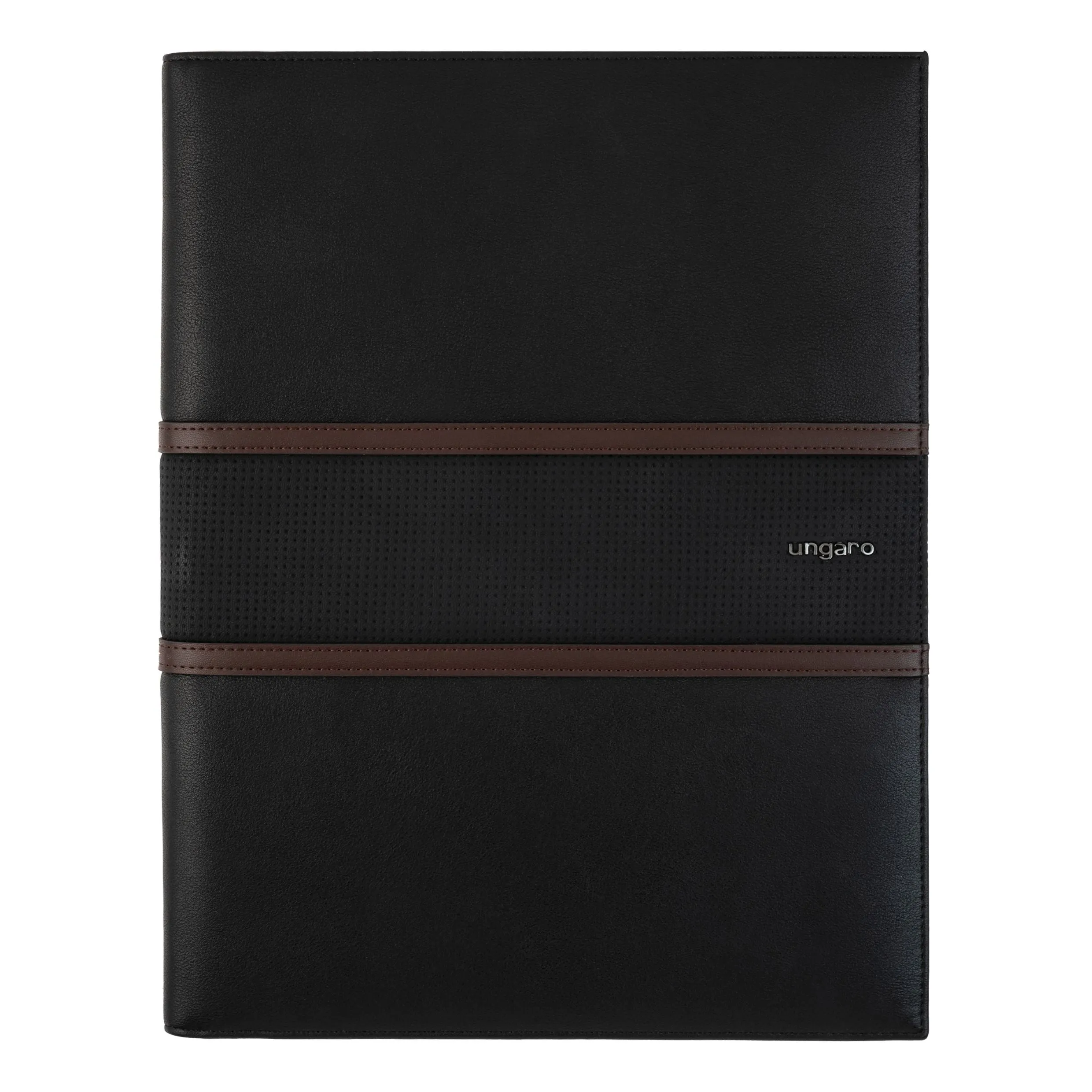 Ungaro UDF029A-Folder A4 Taddeo Black