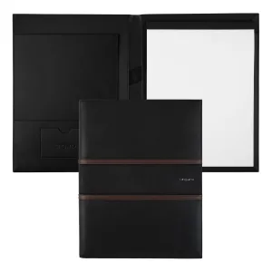 Ungaro UDF029A-Folder A4 Taddeo Black