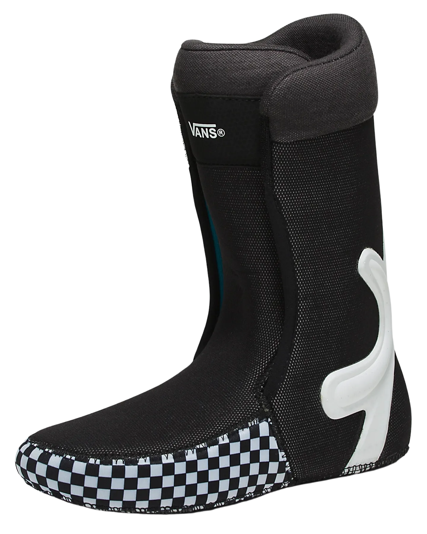 Vans Hi-Standard Pro Snowboard Boots
