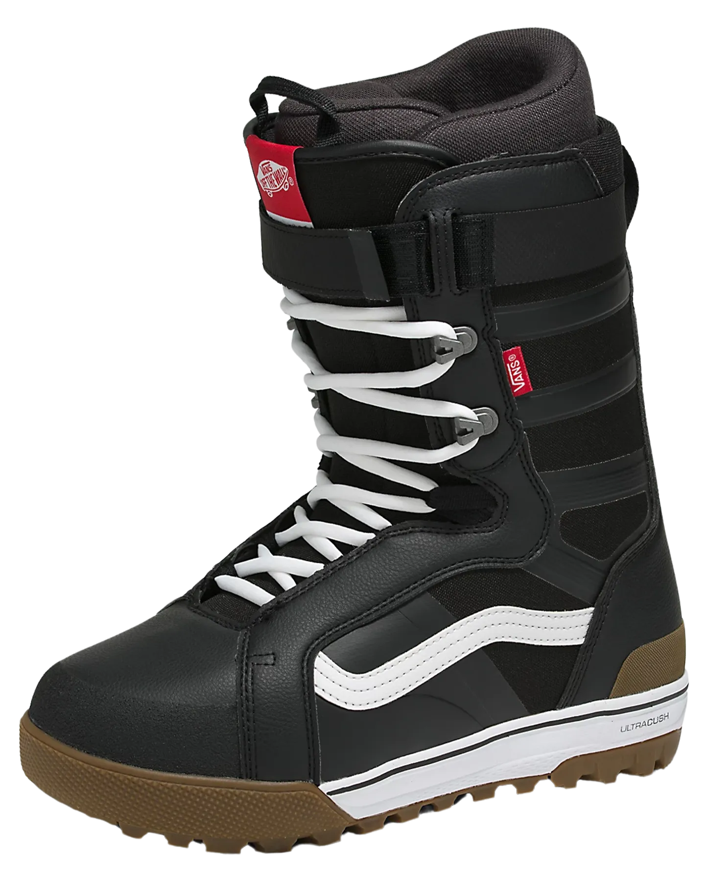 Vans Hi-Standard Pro Snowboard Boots