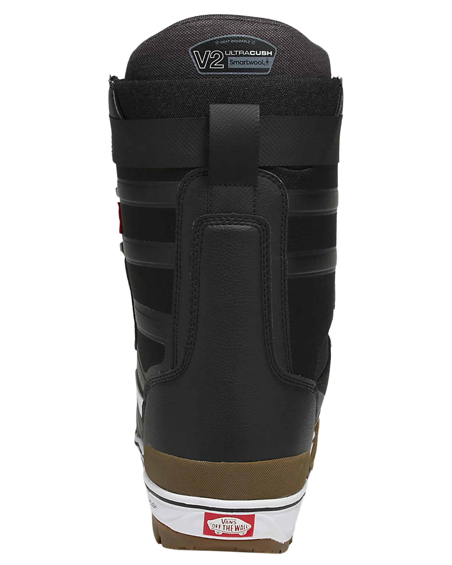 Vans Hi-Standard Pro Snowboard Boots