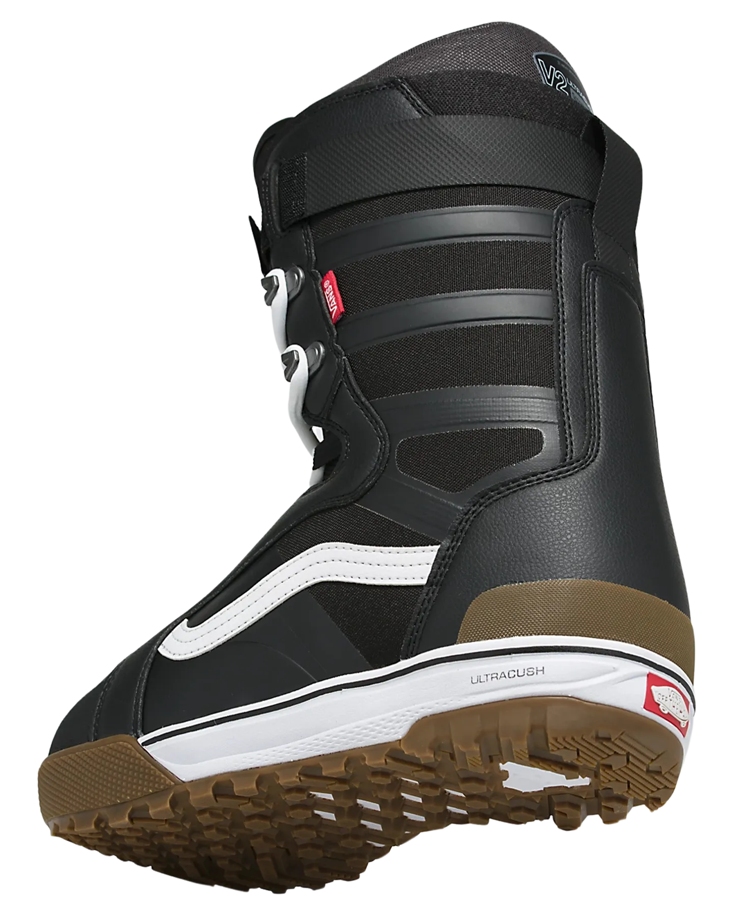 Vans Hi-Standard Pro Snowboard Boots