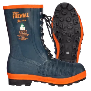 Viking VW53-1 Firewall Met Guard FR Boot