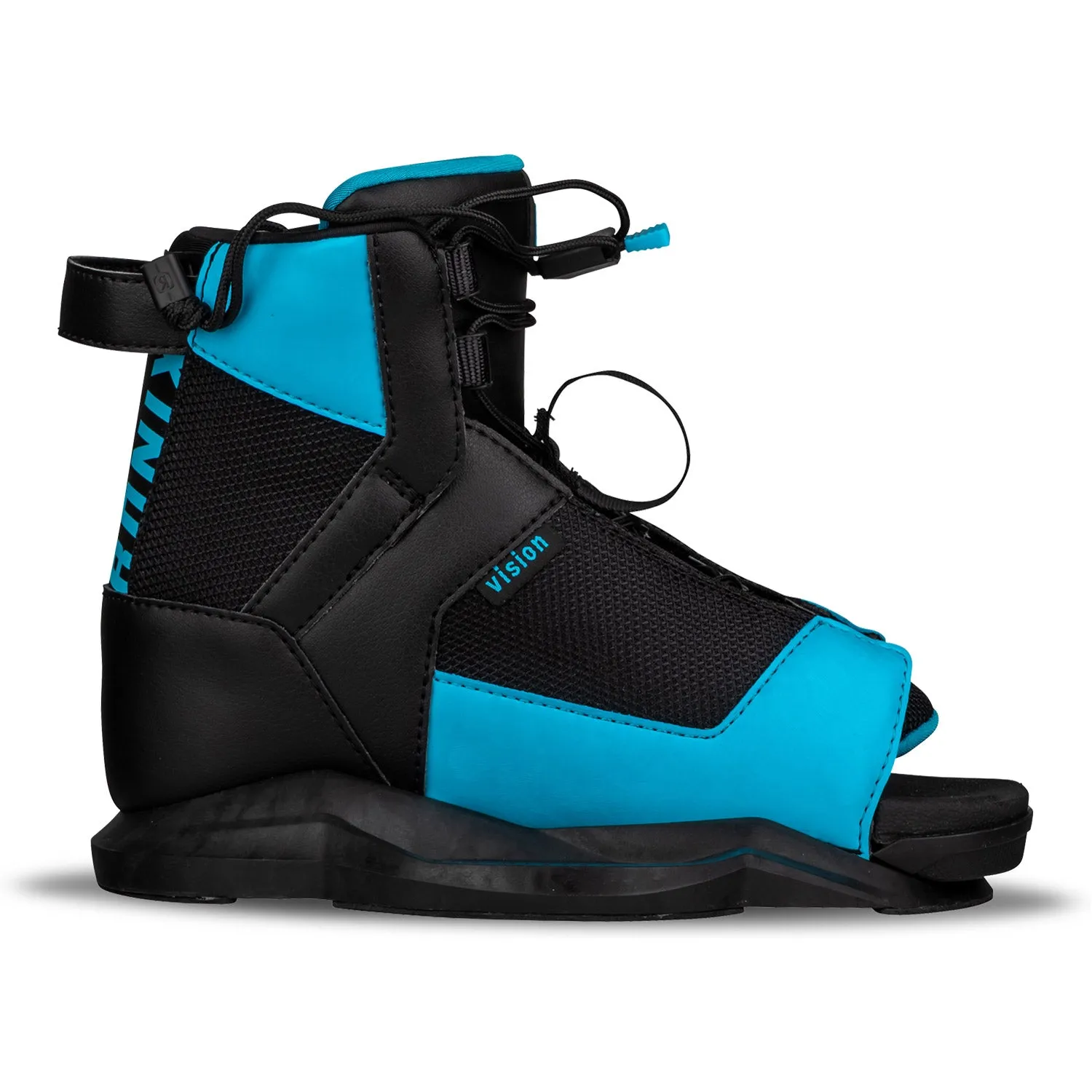 Vision Jr Wakeboard Boots 2023