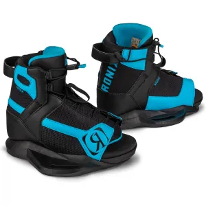 Vision Jr Wakeboard Boots 2023