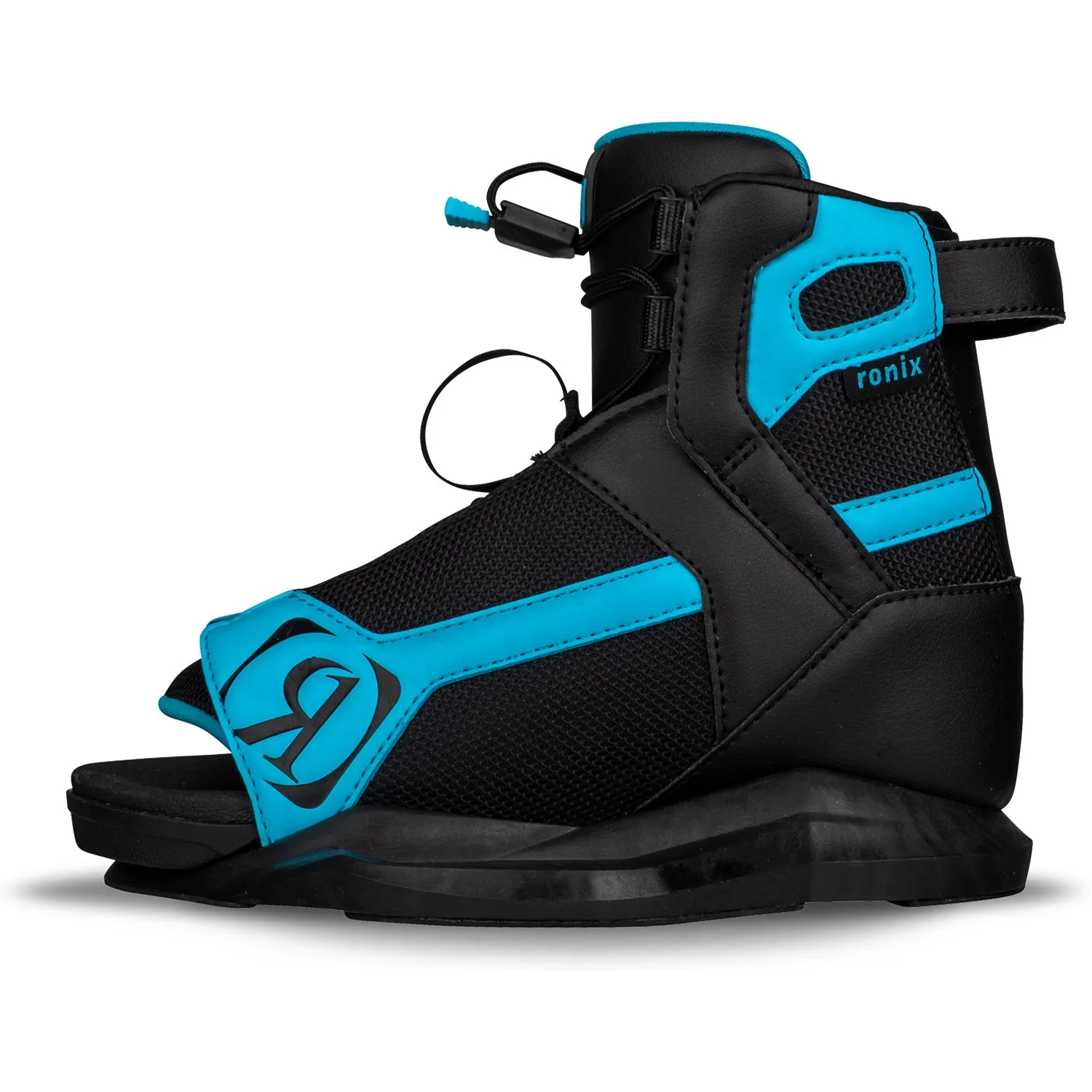 Vision Jr Wakeboard Boots 2023