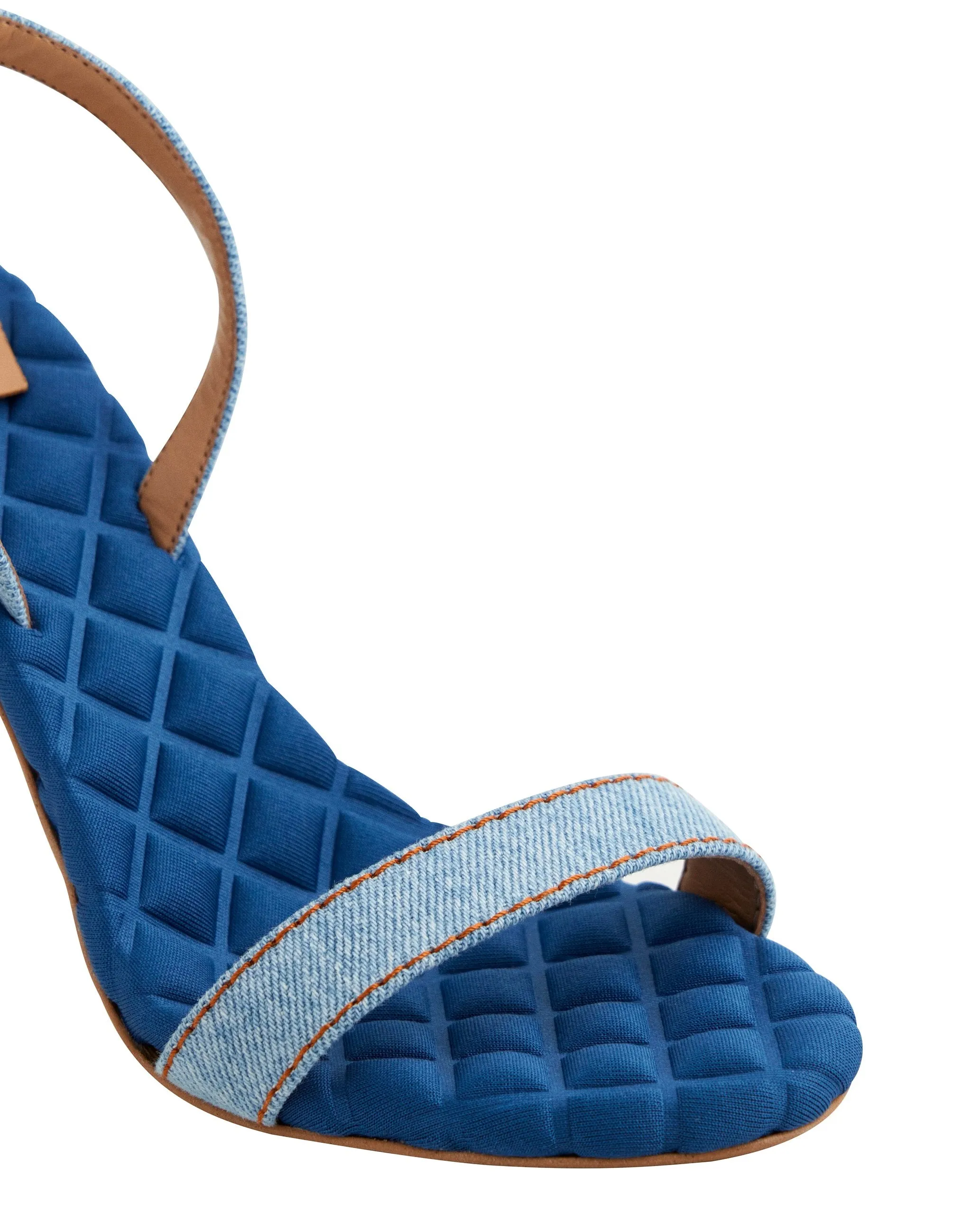 VIVIEN Blue Denim