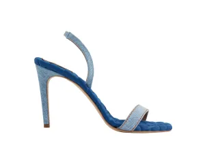 VIVIEN Blue Denim