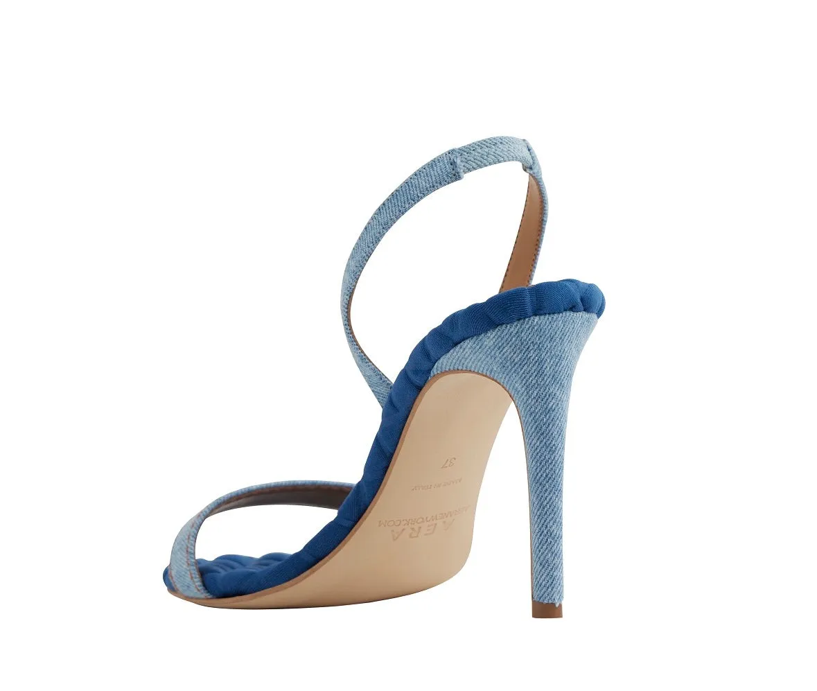 VIVIEN Blue Denim