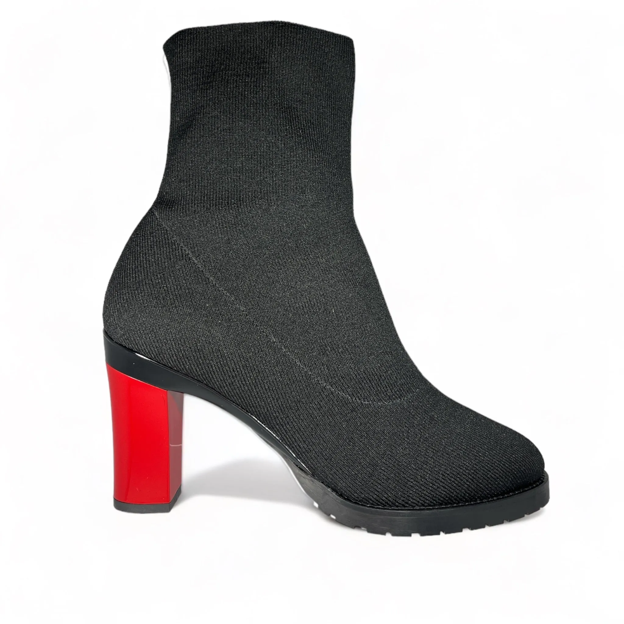 Wendie Vegan Black