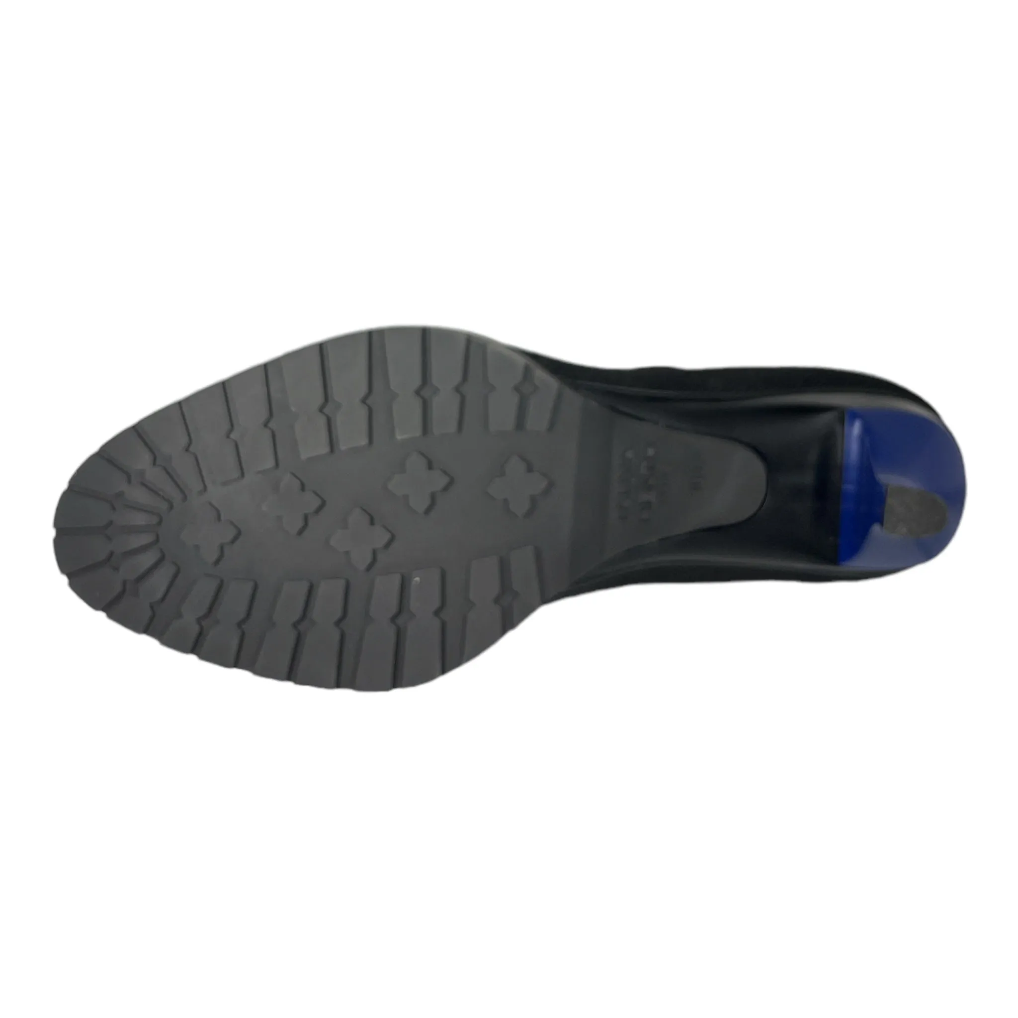 Wendie Vegan Black