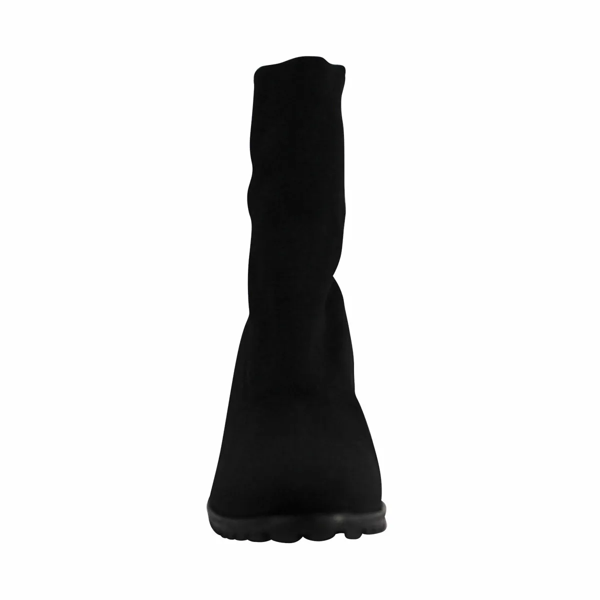 Wendie Vegan Black
