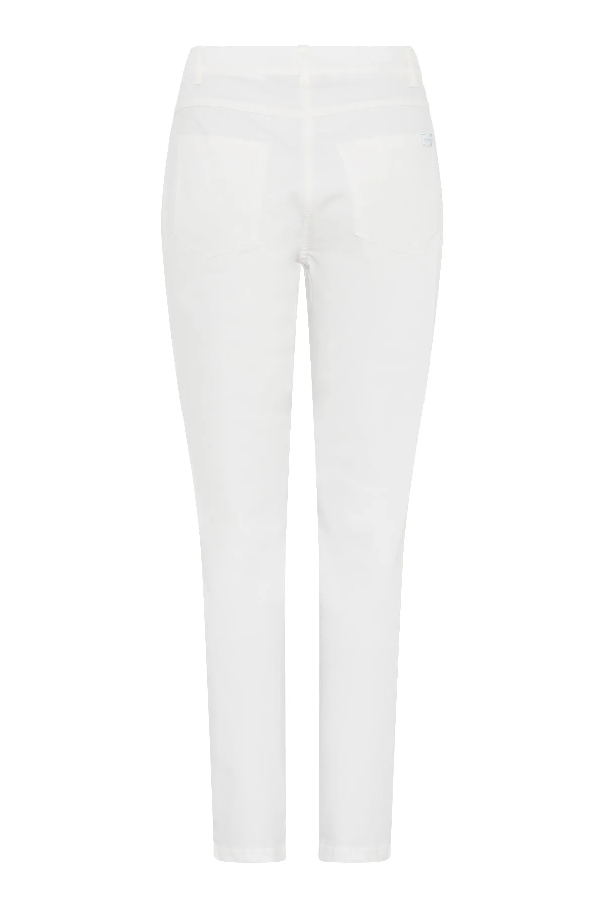White Jeans