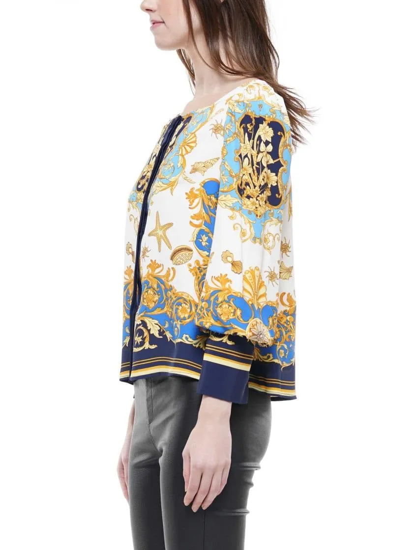 Why Dress T190097