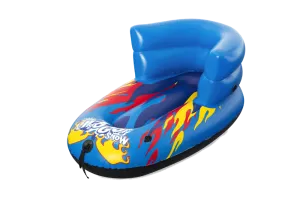 Winter-Snow Toys Bestway 33" Flurrzy Child's Sled Snow Tube