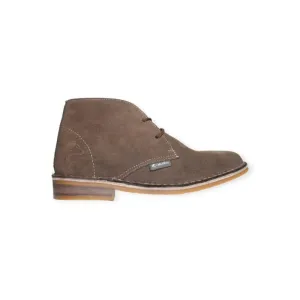 Wolf Rock Veldskoen Chocolate Suede