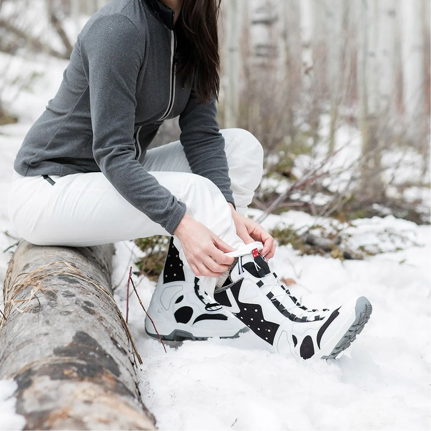 Womens Écorce 01X 90 Ski Boots