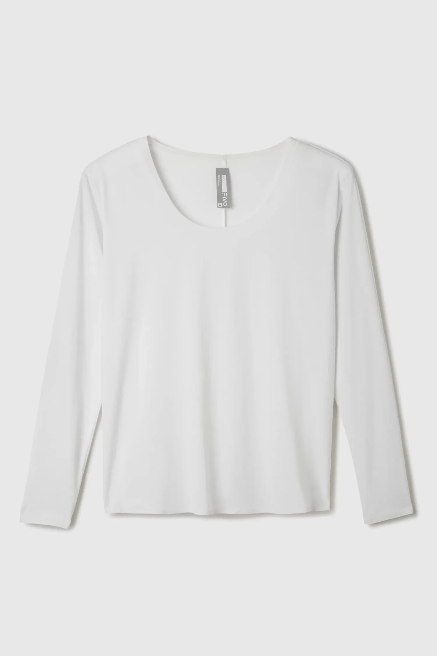 Women's Friday DriRelease Long Sleeve Tee