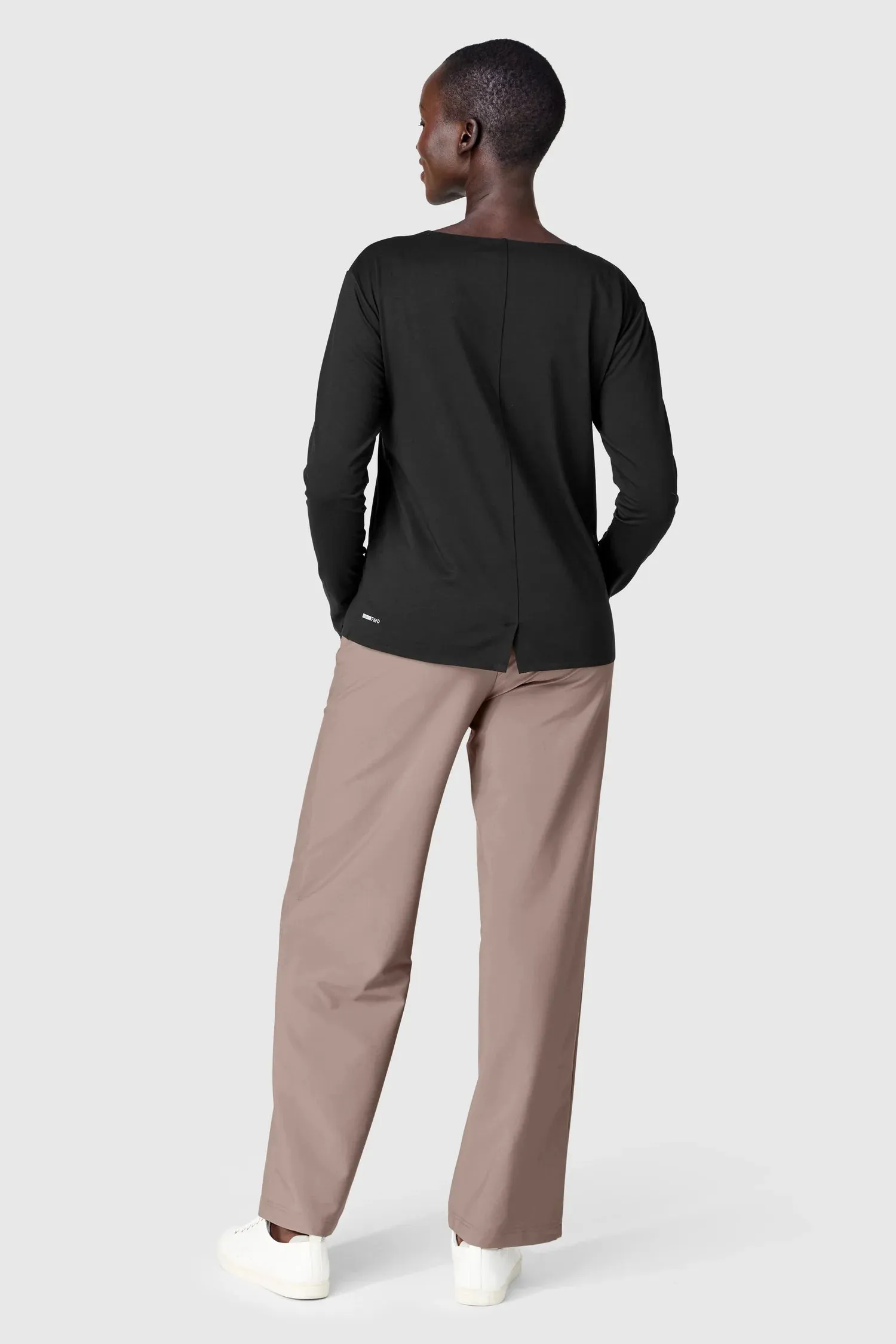 Women's Friday DriRelease Long Sleeve Tee
