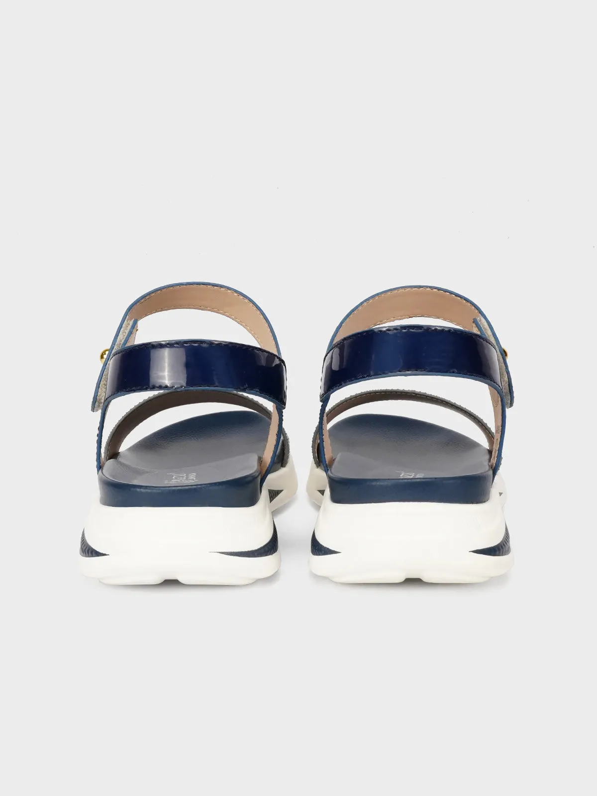Womens "CECILIA" Comfy Casual Sandals