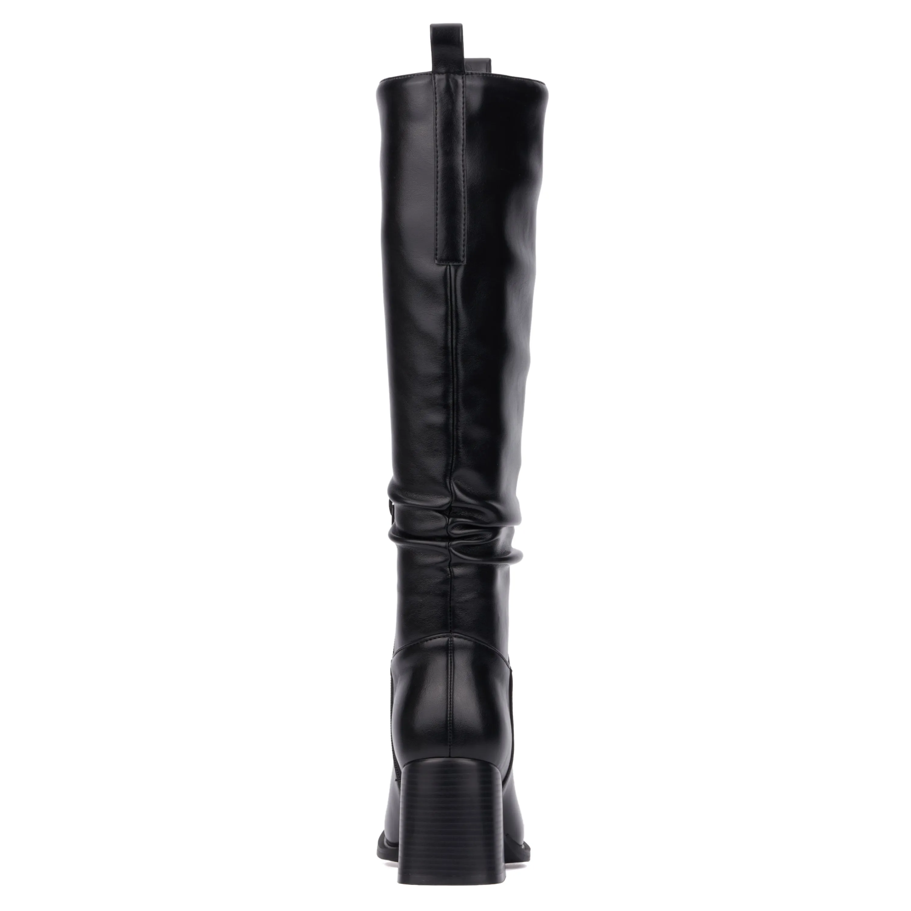 Women's Solar Thigh High Boot