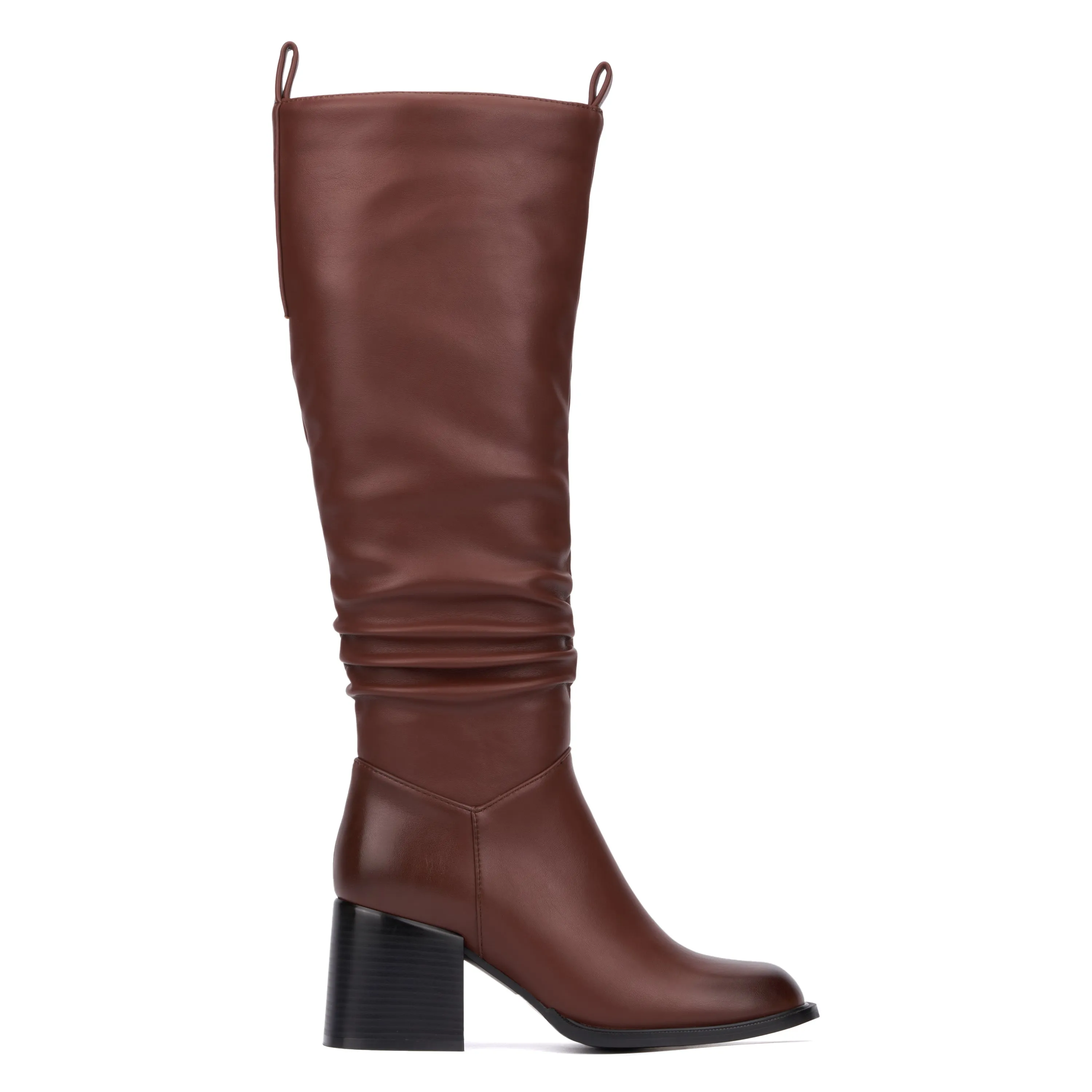 Women's Solar Thigh High Boot