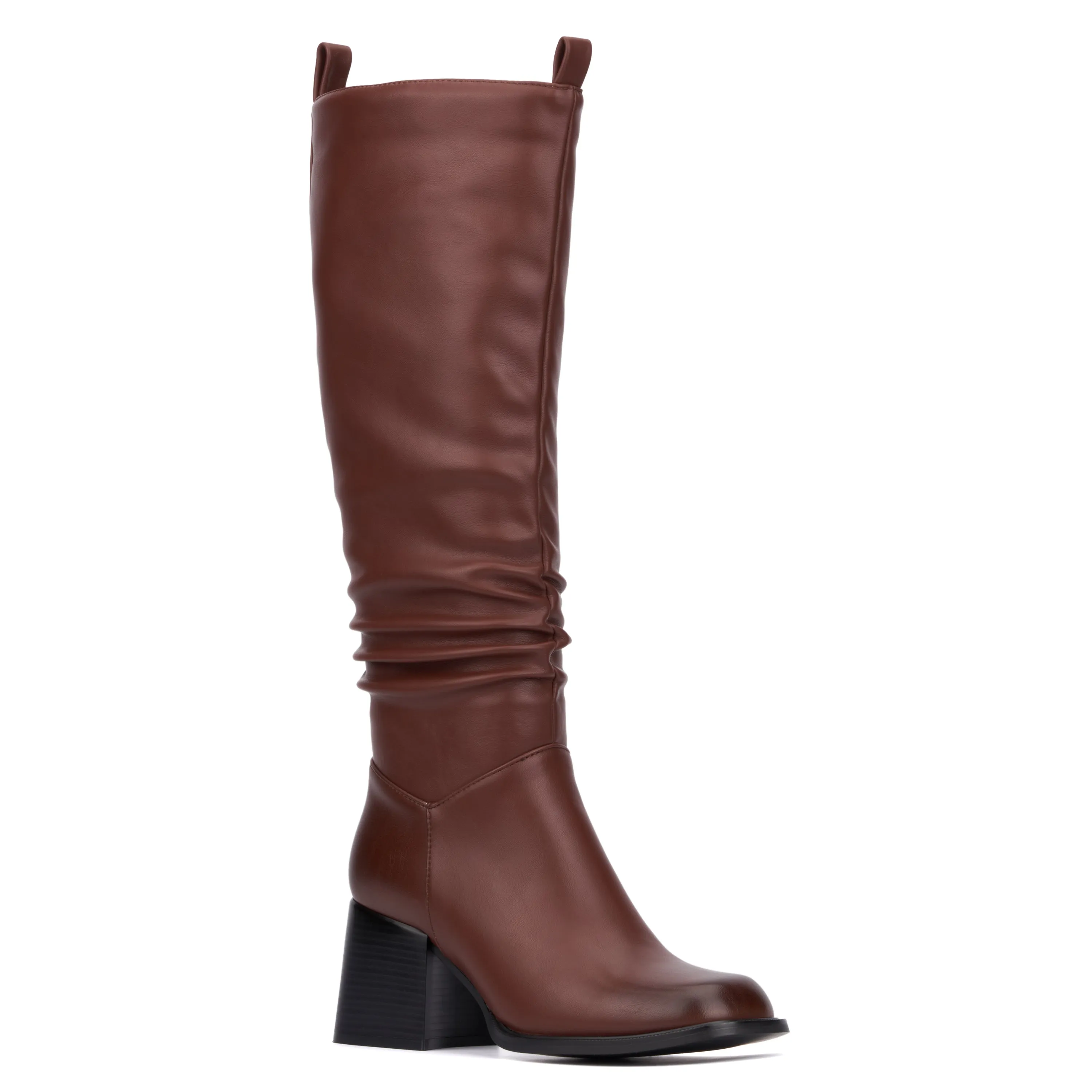 Women's Solar Thigh High Boot