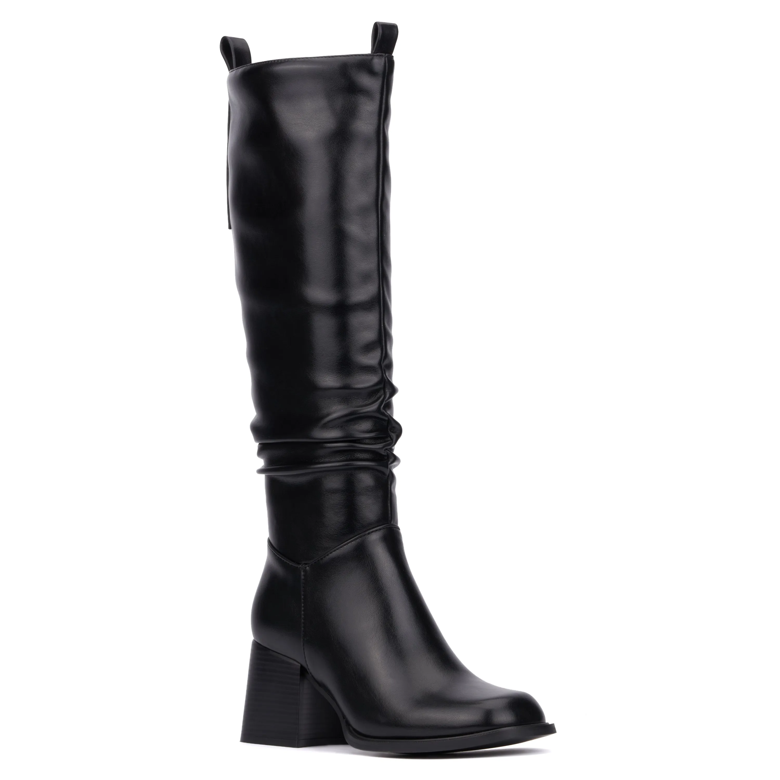 Women's Solar Thigh High Boot