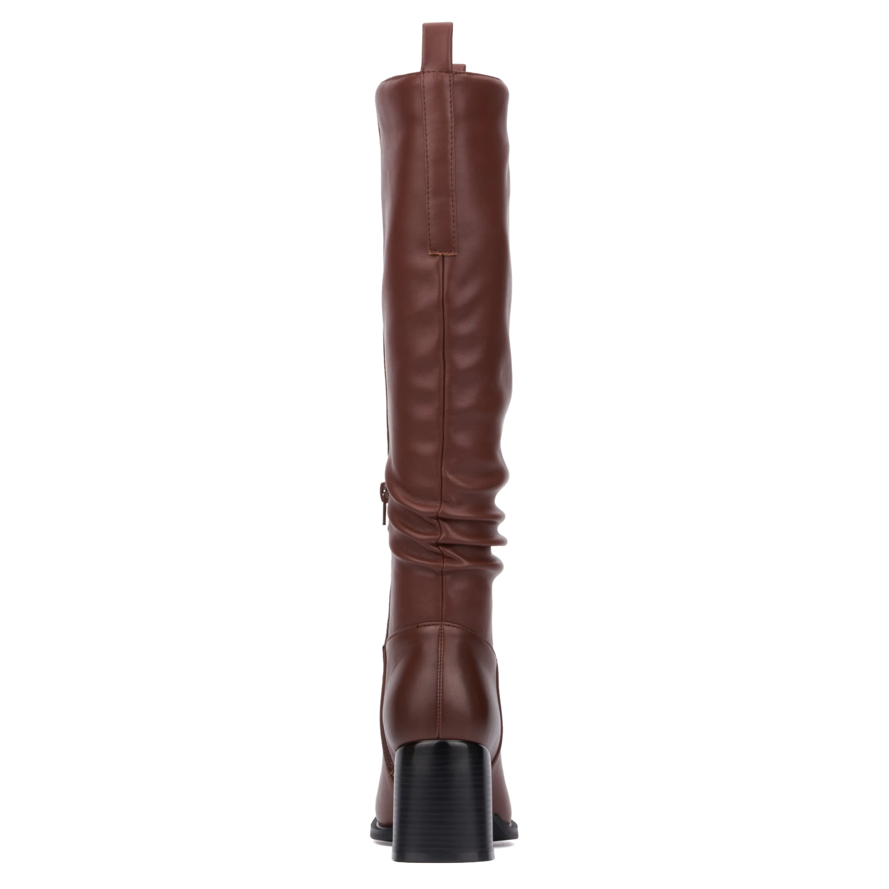 Women's Solar Thigh High Boot