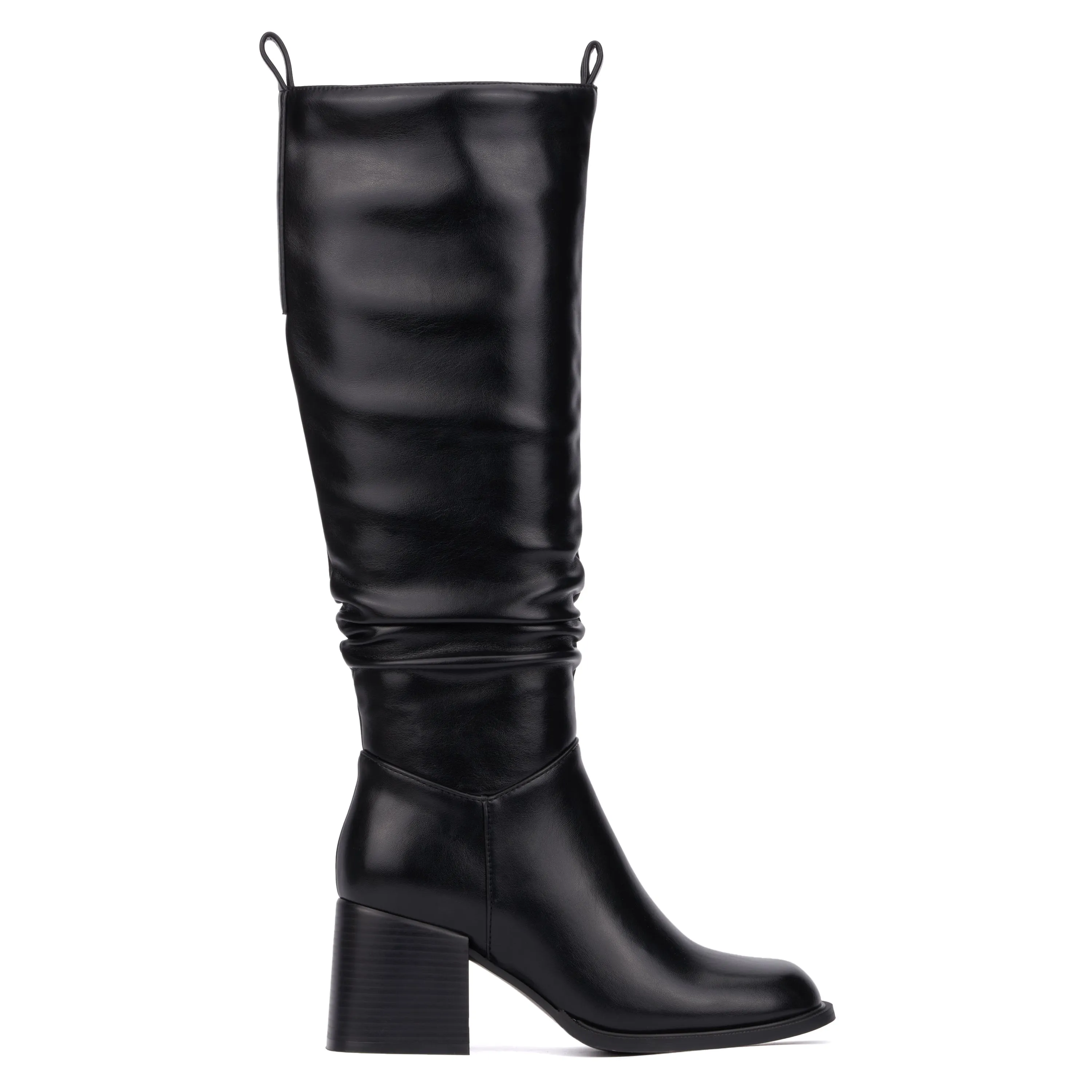 Women's Solar Thigh High Boot