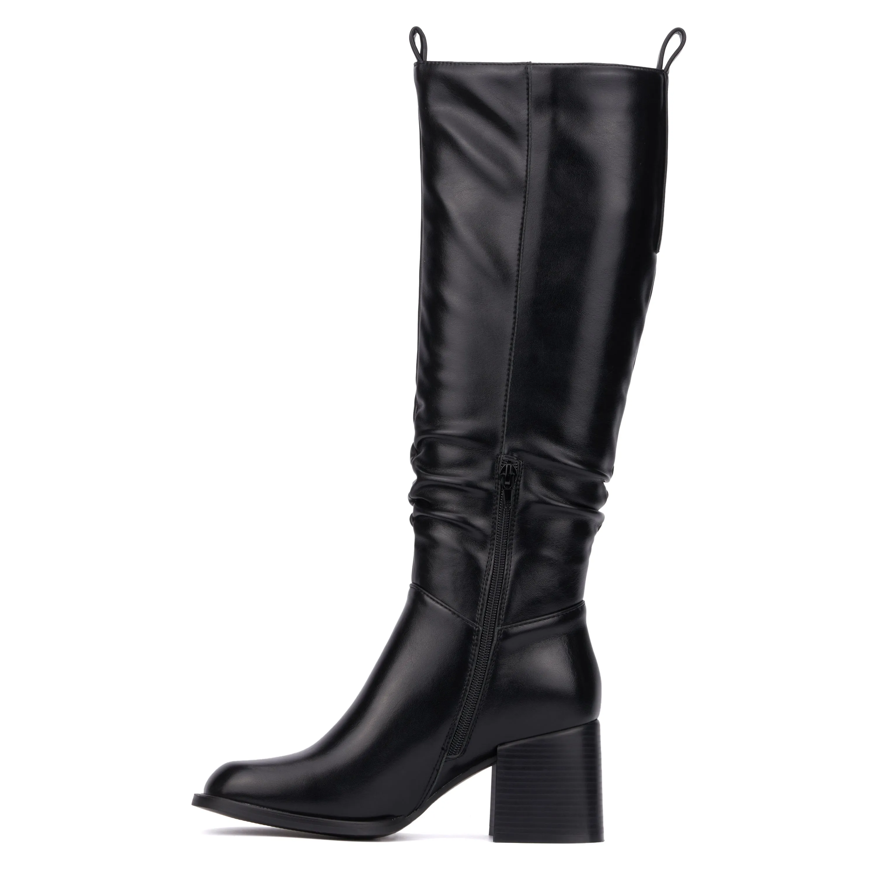 Women's Solar Thigh High Boot