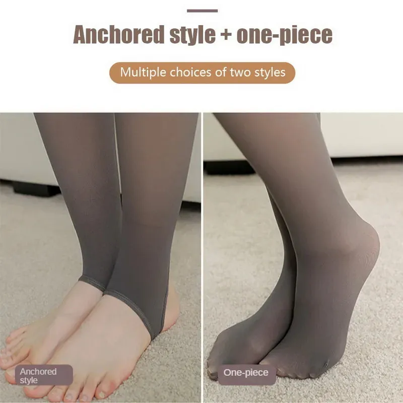 Women’s Thermal Stockings – Stylish Warmth for Every Season