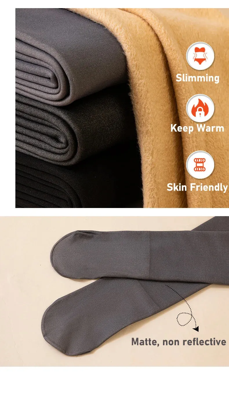 Women’s Thermal Stockings – Stylish Warmth for Every Season