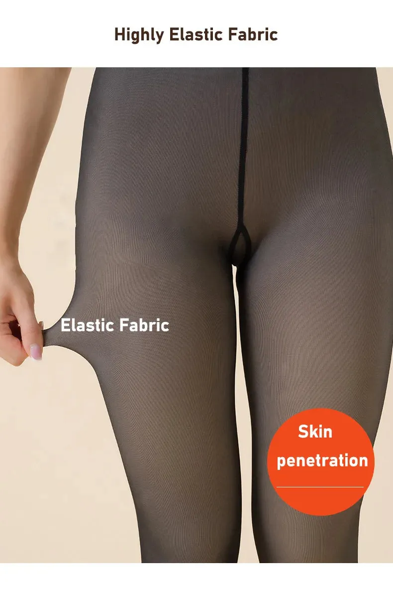 Women’s Thermal Stockings – Stylish Warmth for Every Season